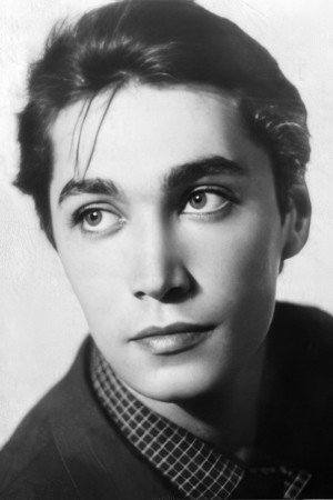 Vladimir Korenev's poster