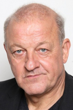 Leonard Lansink's poster