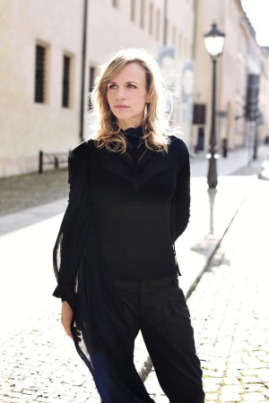 Katrin Jaehne's poster