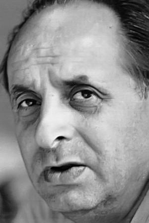 Claude Baks's poster