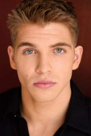 Bryson Powers's poster