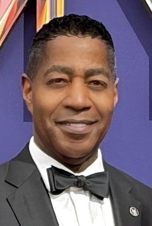 Merrick McCartha's poster