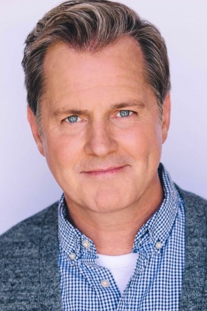 Jack Armstrong's poster