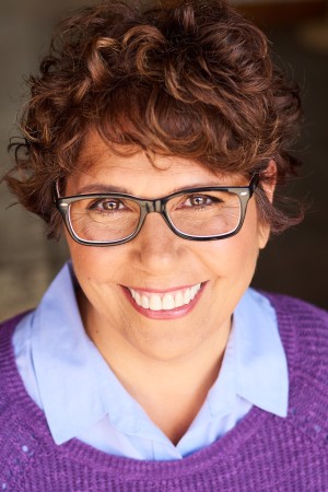 Susan Boyajian's poster