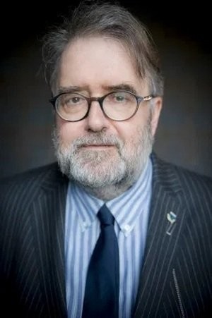 John Charmley's poster