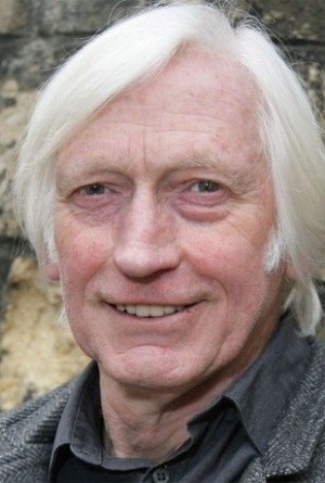 Richard Overy's poster