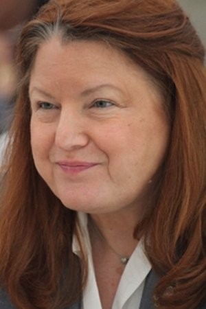 Kathleen Burk's poster