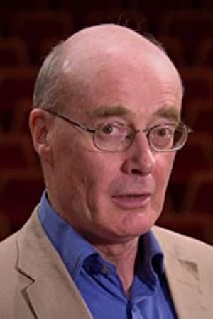 David Reynolds's poster