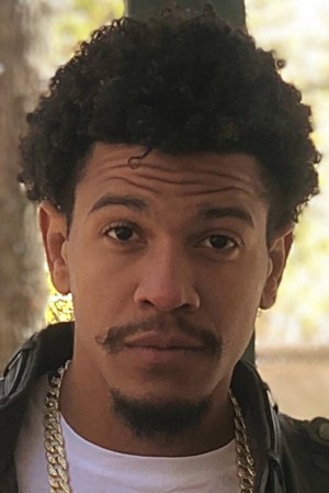 Christopher St. Mary's poster