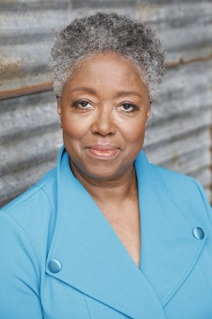 Diane D. Carter's poster