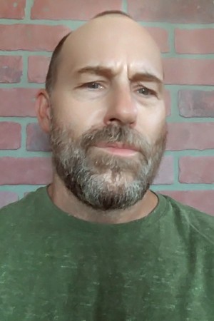 Kent Richards's poster