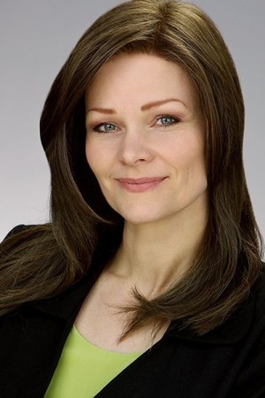 Nancy Peterson's poster