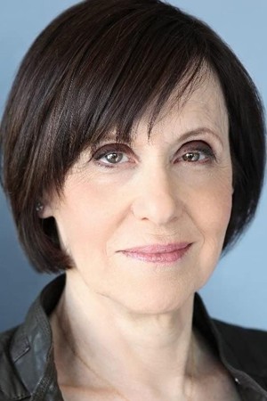 Nancy Shayne's poster