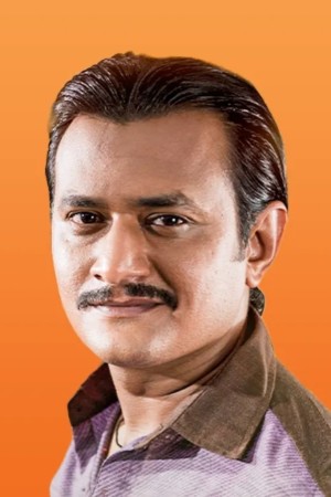 Maulik Nayak Poster
