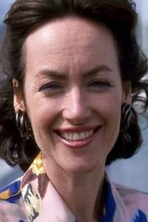 Susan Gilmore's poster