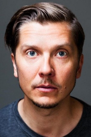 Eero Ritala's poster