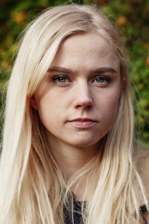 Kaisa Karjalainen's poster