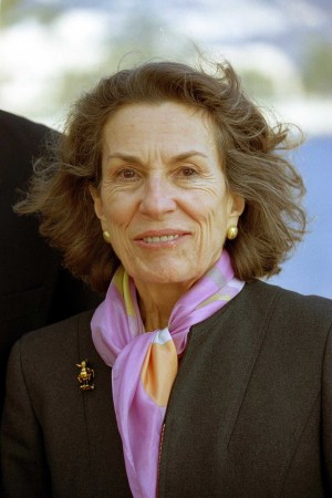 Diane Disney's poster