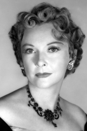 Dorothy Stickney Poster