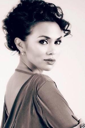 Issa Litton's poster