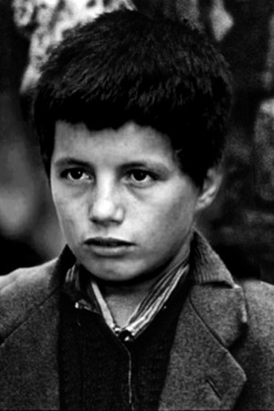 Mohamed Ben Kassen's poster