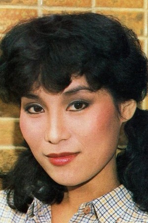 Sharon Yeung's poster