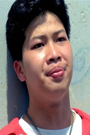 Ken Yip Wing-Kin's poster