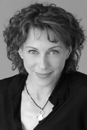 Isabelle Caubère's poster