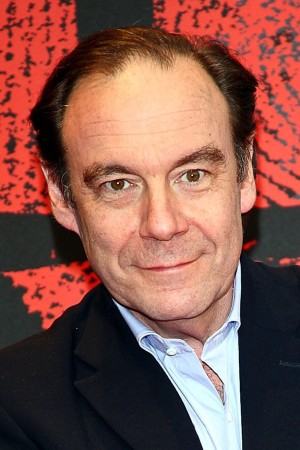 Xavier Couture's poster