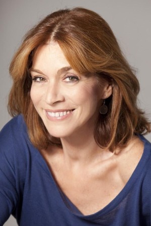 María Casal's poster