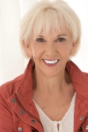 Pat Patterson's poster