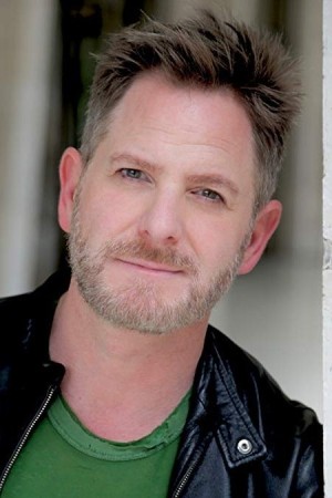 Jamison Stern's poster