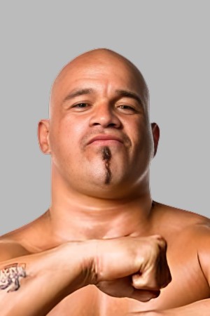 Shawn Hernandez's poster