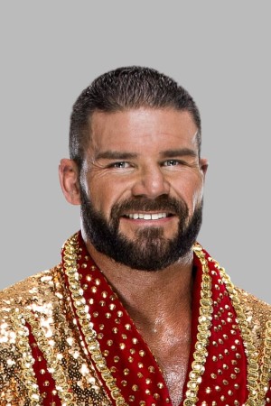 Robert Roode Jr.'s poster