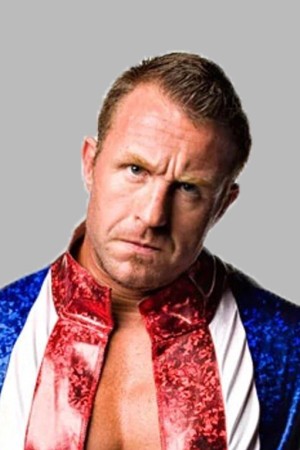 Doug Durdle's poster