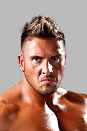 Robert Terry's poster