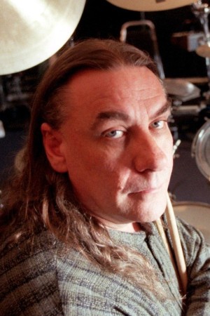 Bill Ward Poster
