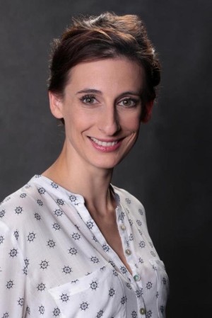 Katarzyna Z. Michalska's poster