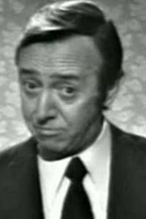 José María Mompín's poster