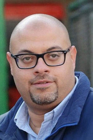 Moataz El Tony's poster