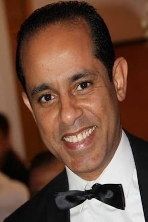 Hamdi Abbas's poster