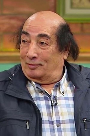 Abd Allah Meshref's poster