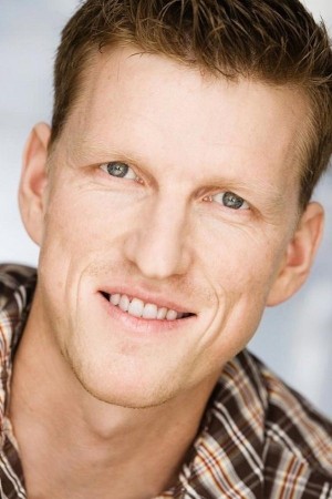 Chad Moffitt's poster