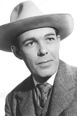 Richard Bailey's poster