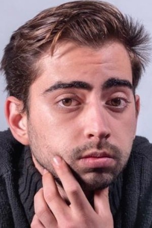 Giovanni Nasta's poster