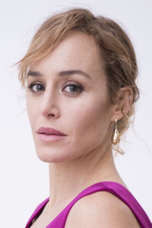 Alice Arcuri's poster