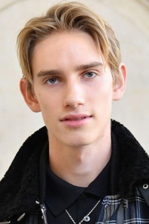 Levon Hawke's poster