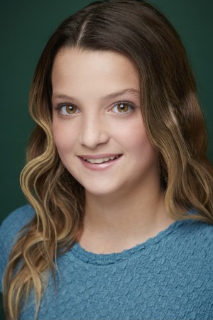 Sophia Fabris's poster