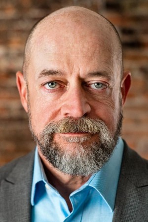 Chris Enright's poster