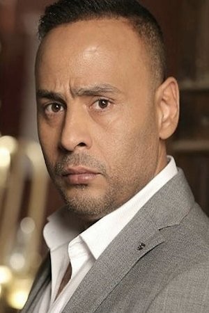 Mahmoud Abdel Moghny's poster